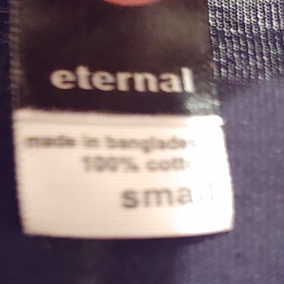 Lady Rider Graphic tee - Picture 2 of 2